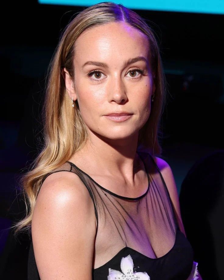 Brie Larson picture