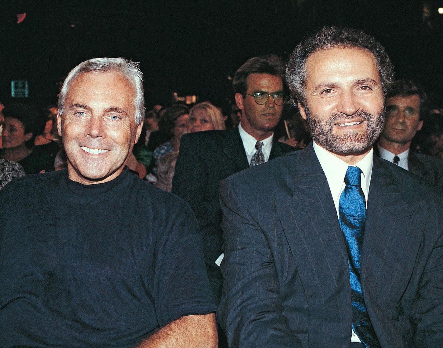 Gianni Versace