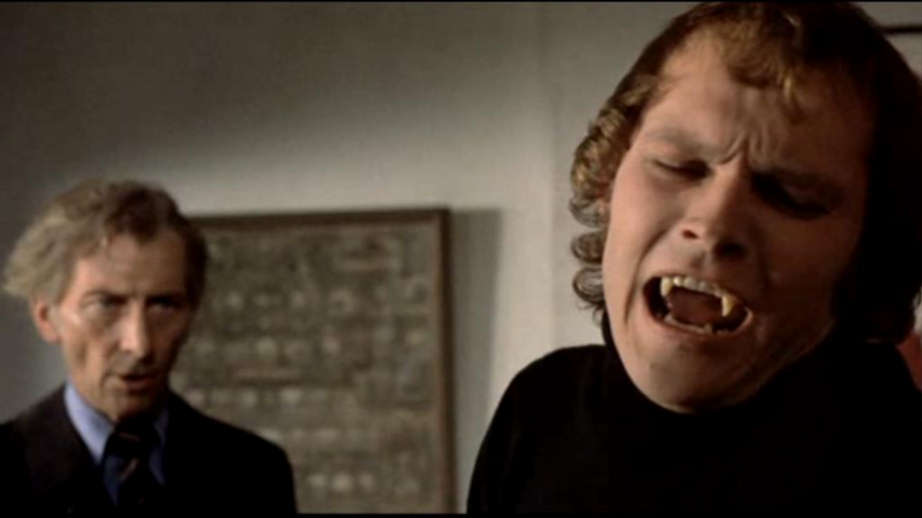 Dracula A.D. 1972