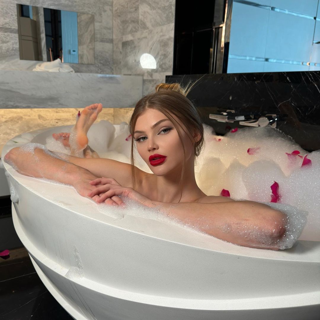 Mila Sobolov