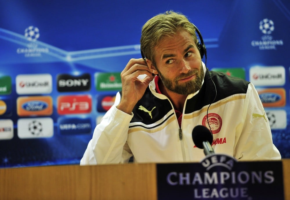 Olof Mellberg