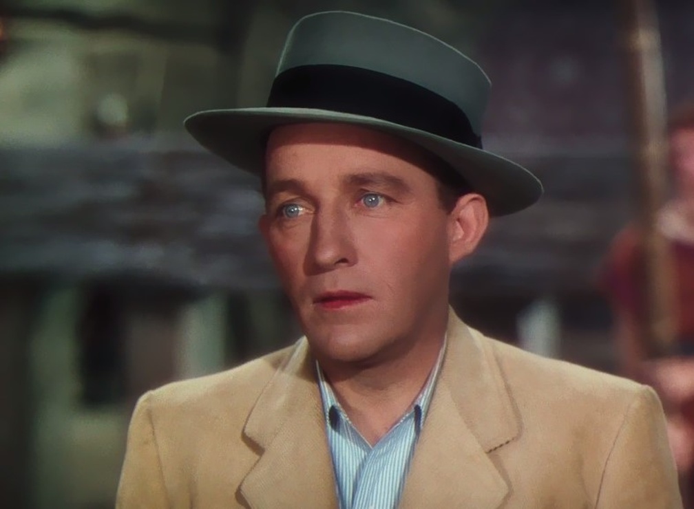 Image of A Connecticut Yankee in King Arthur's Court (1949)