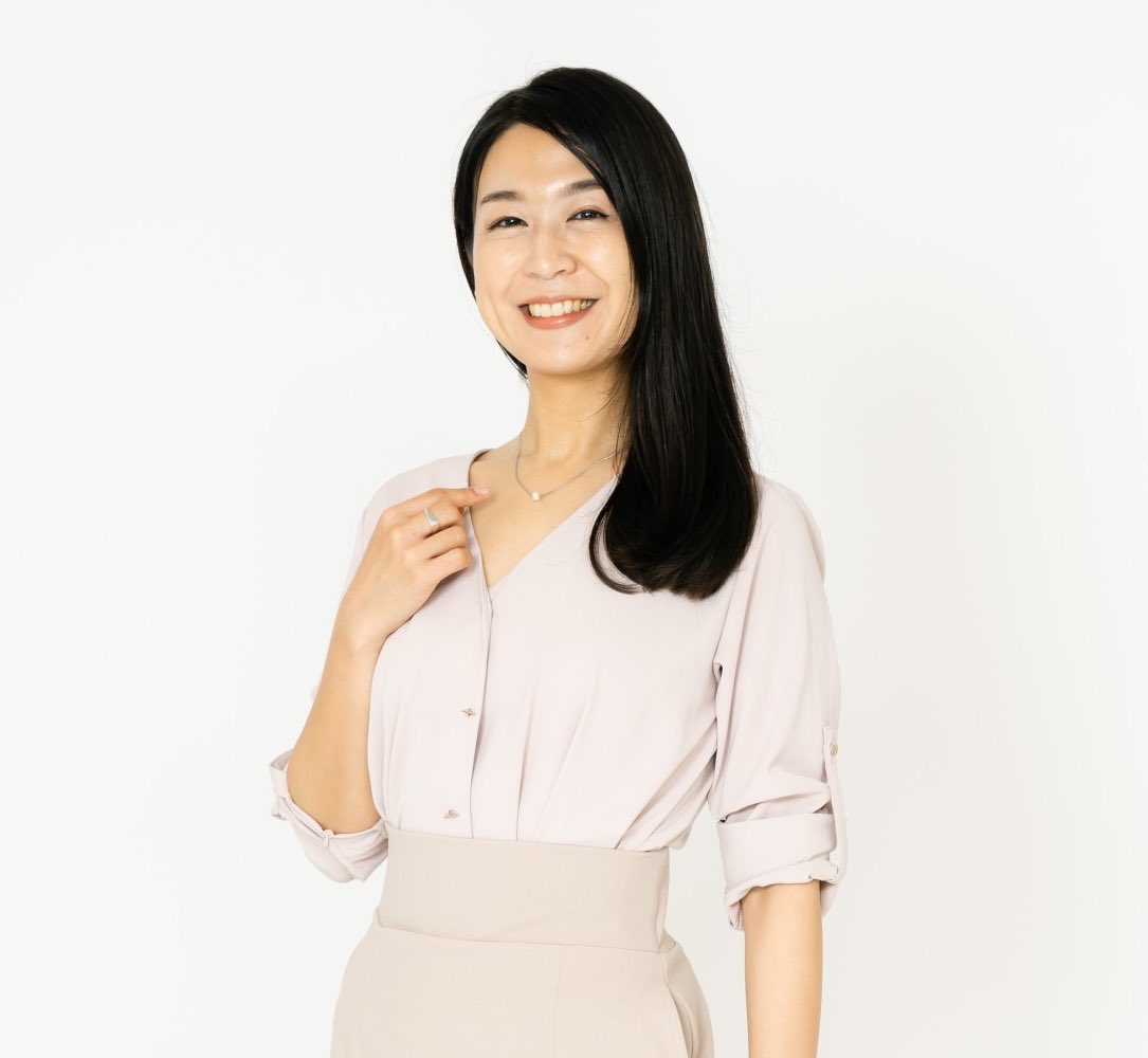 Keiko Maki