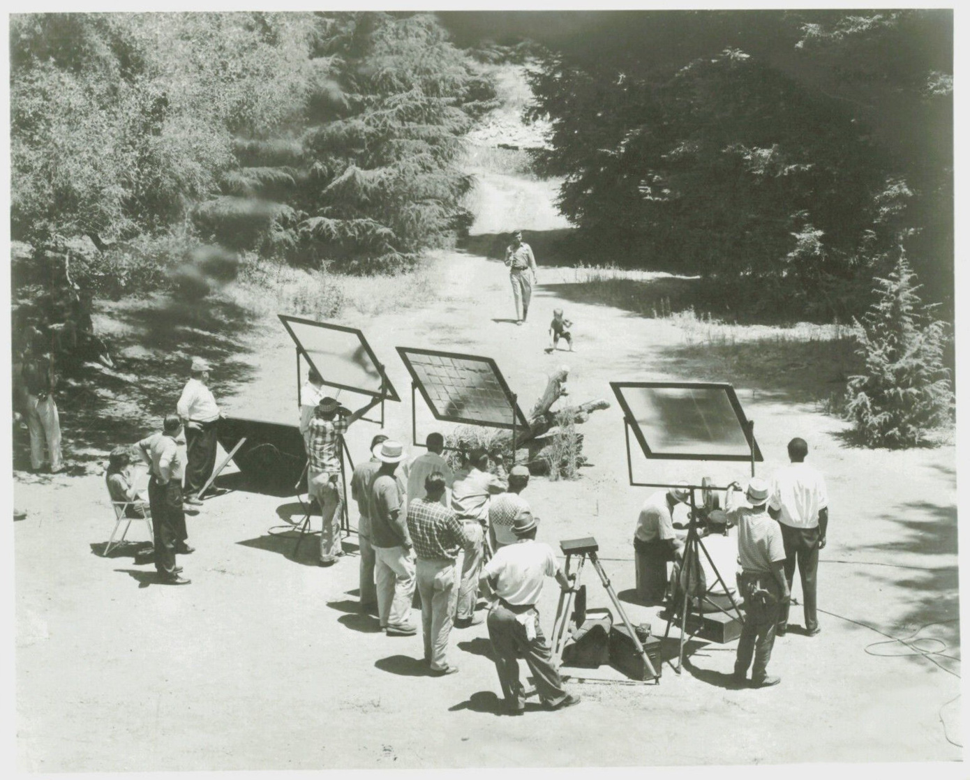 The Andy Griffith Show