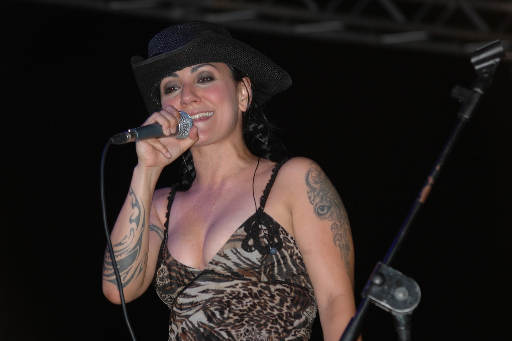 Özlem Tekin