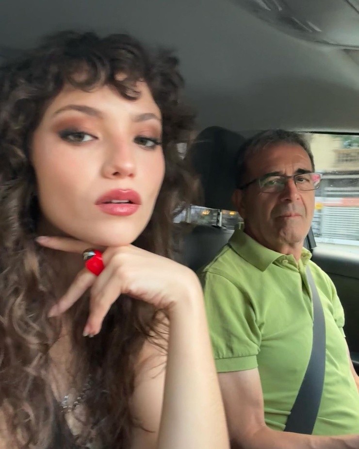 Gabriela Andrada picture