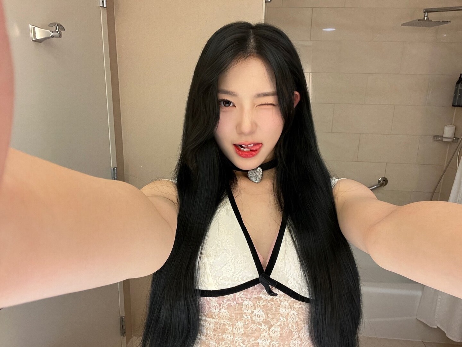 Zhou Xinyu