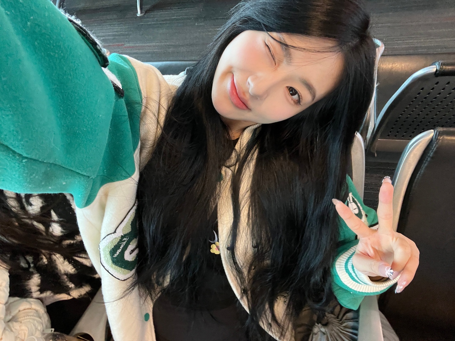Zhou Xinyu