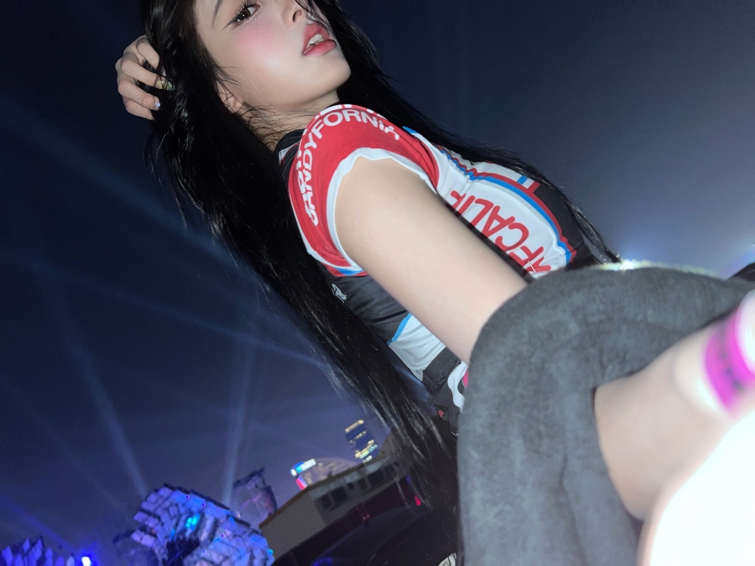 Zhou Xinyu