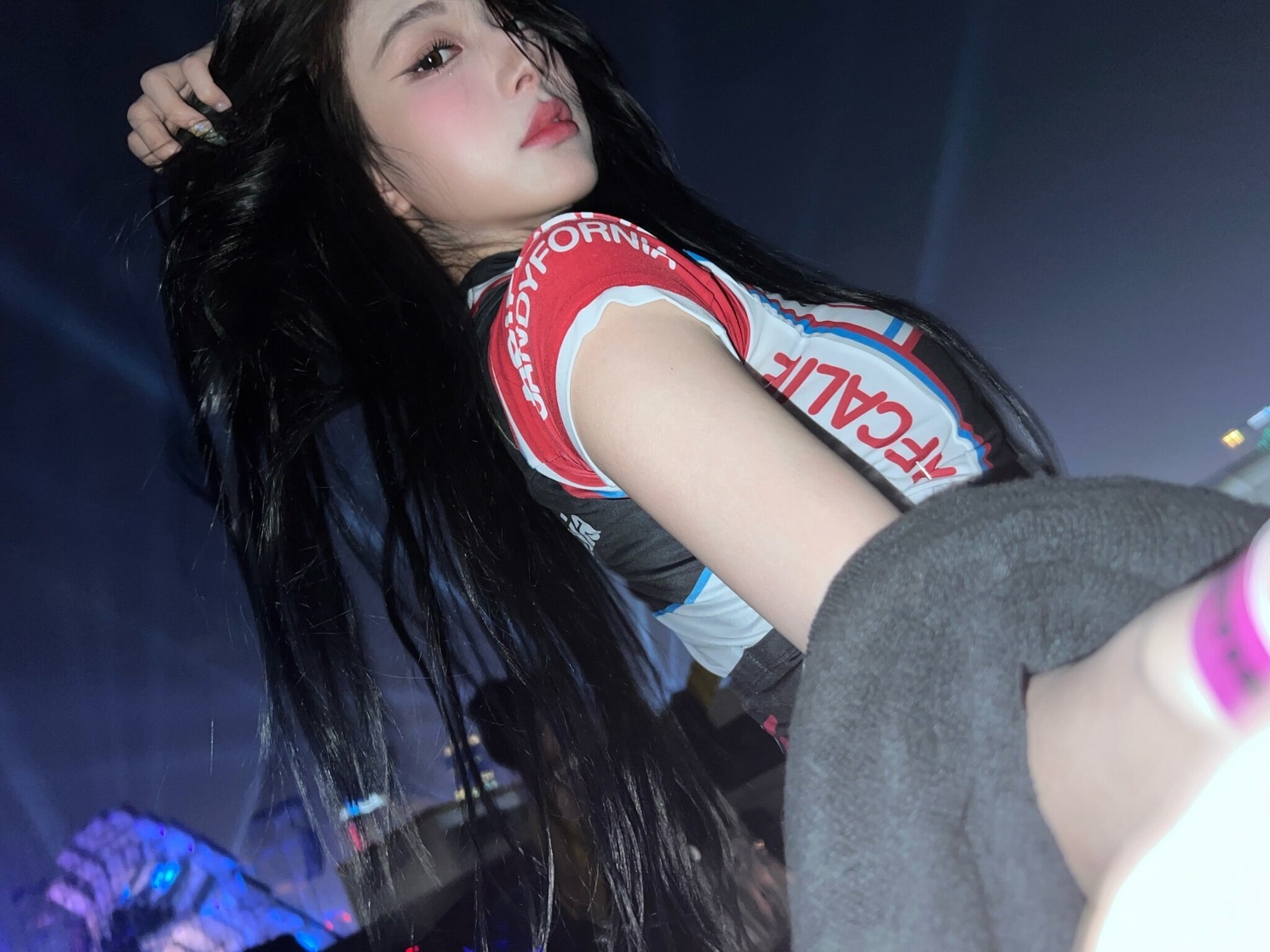 Zhou Xinyu