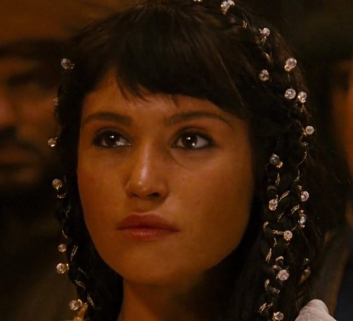 Picture of Gemma Arterton