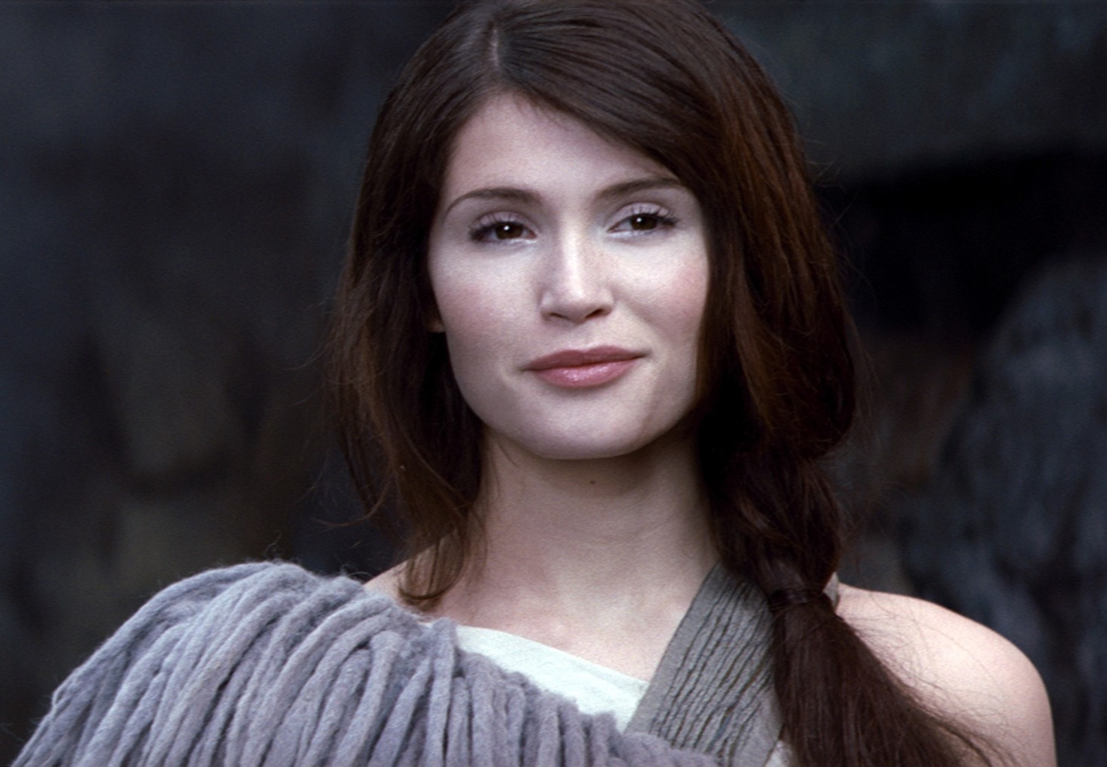 Picture of Gemma Arterton