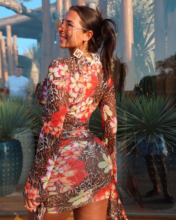 Picture of Natalia Garibotto