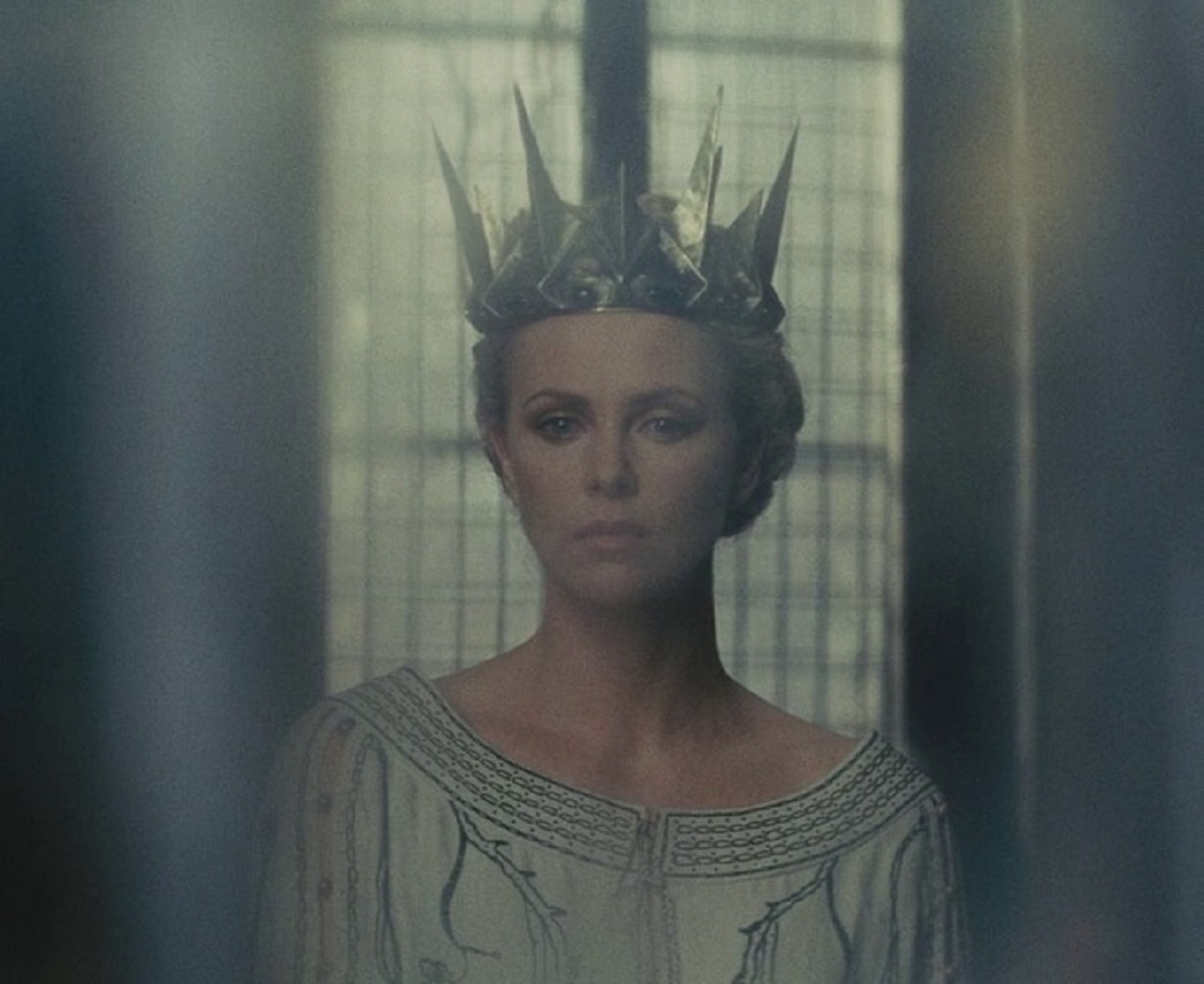 Charlize Theron