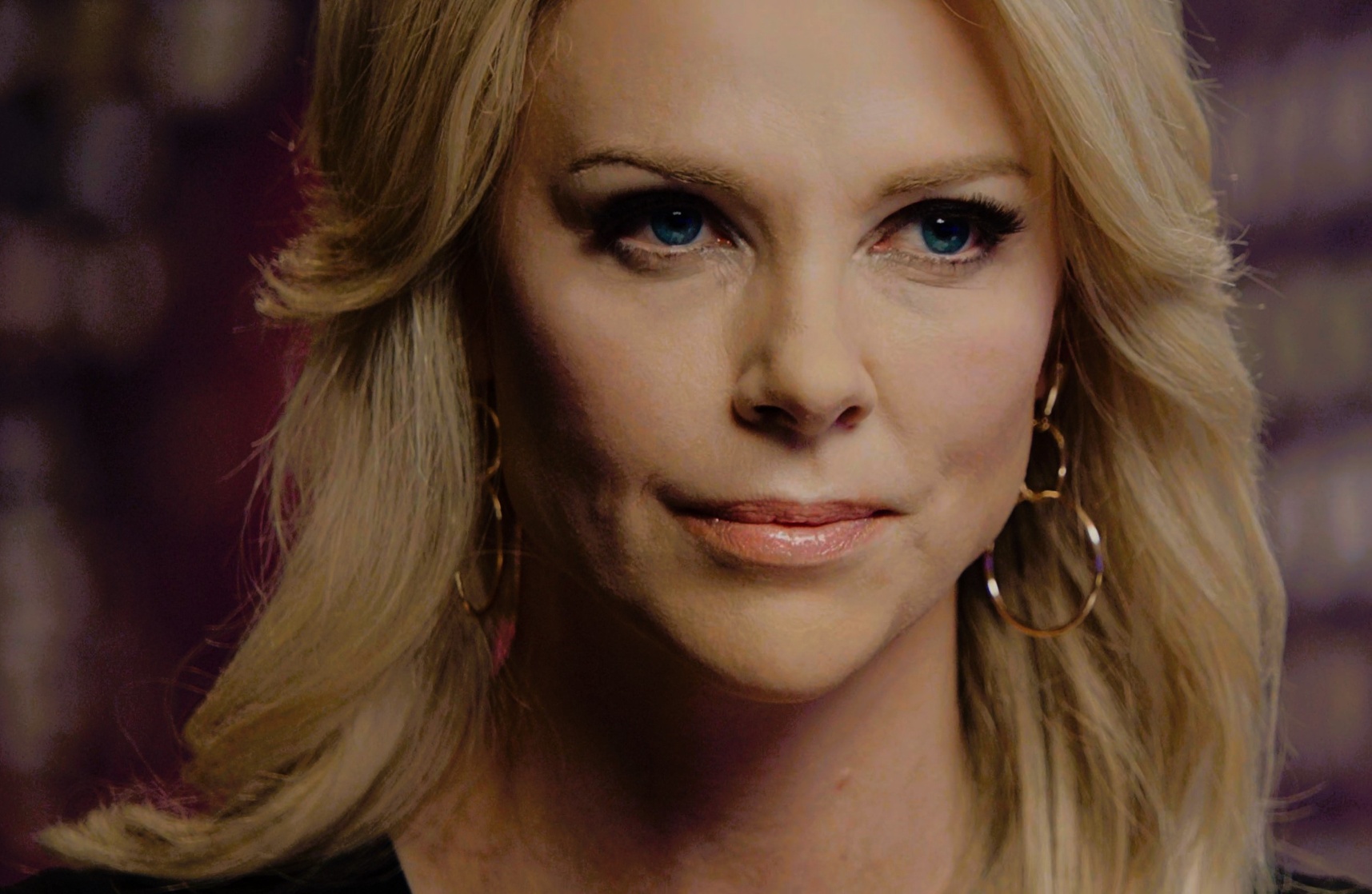Charlize Theron