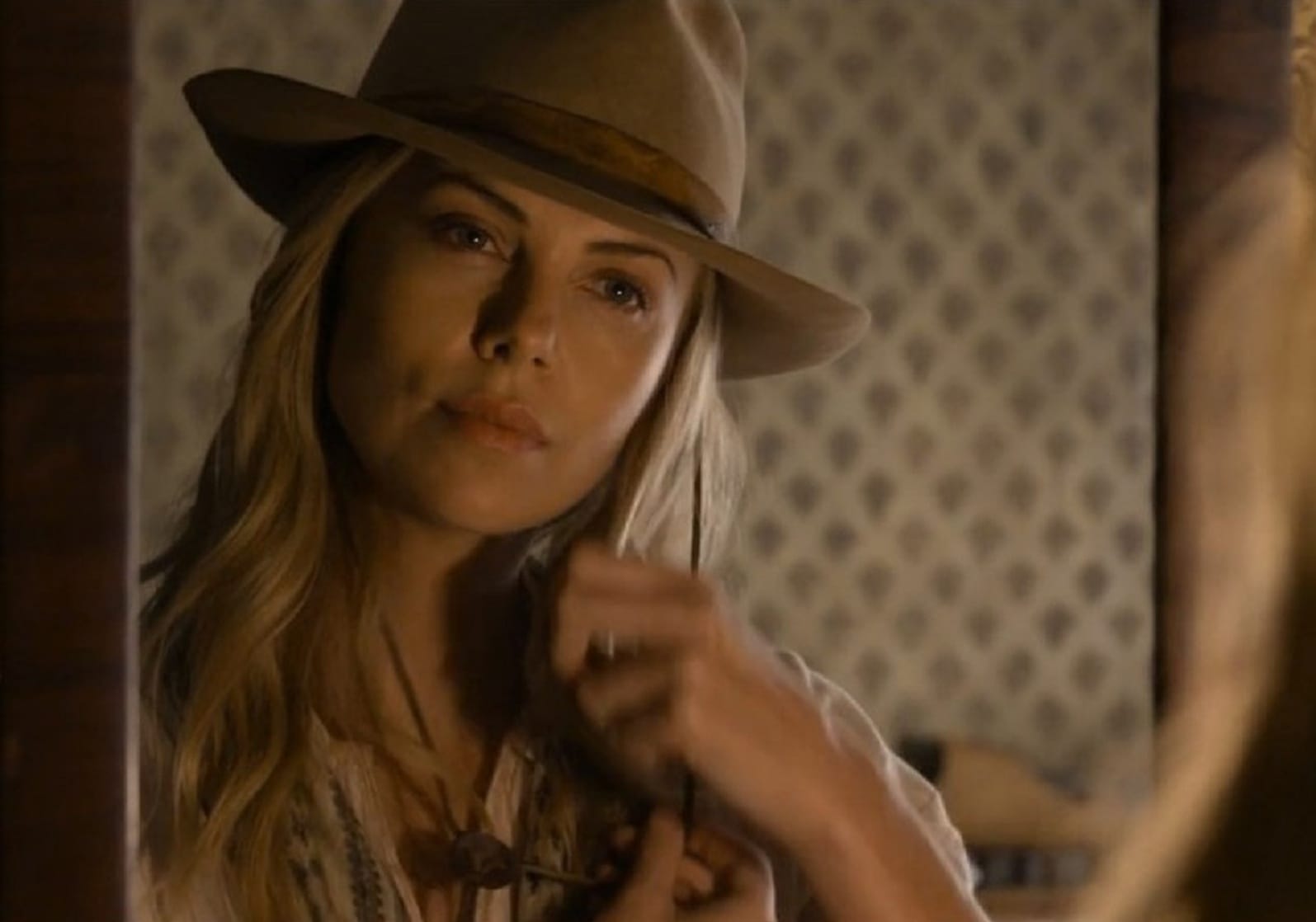Charlize Theron Charlize Theron