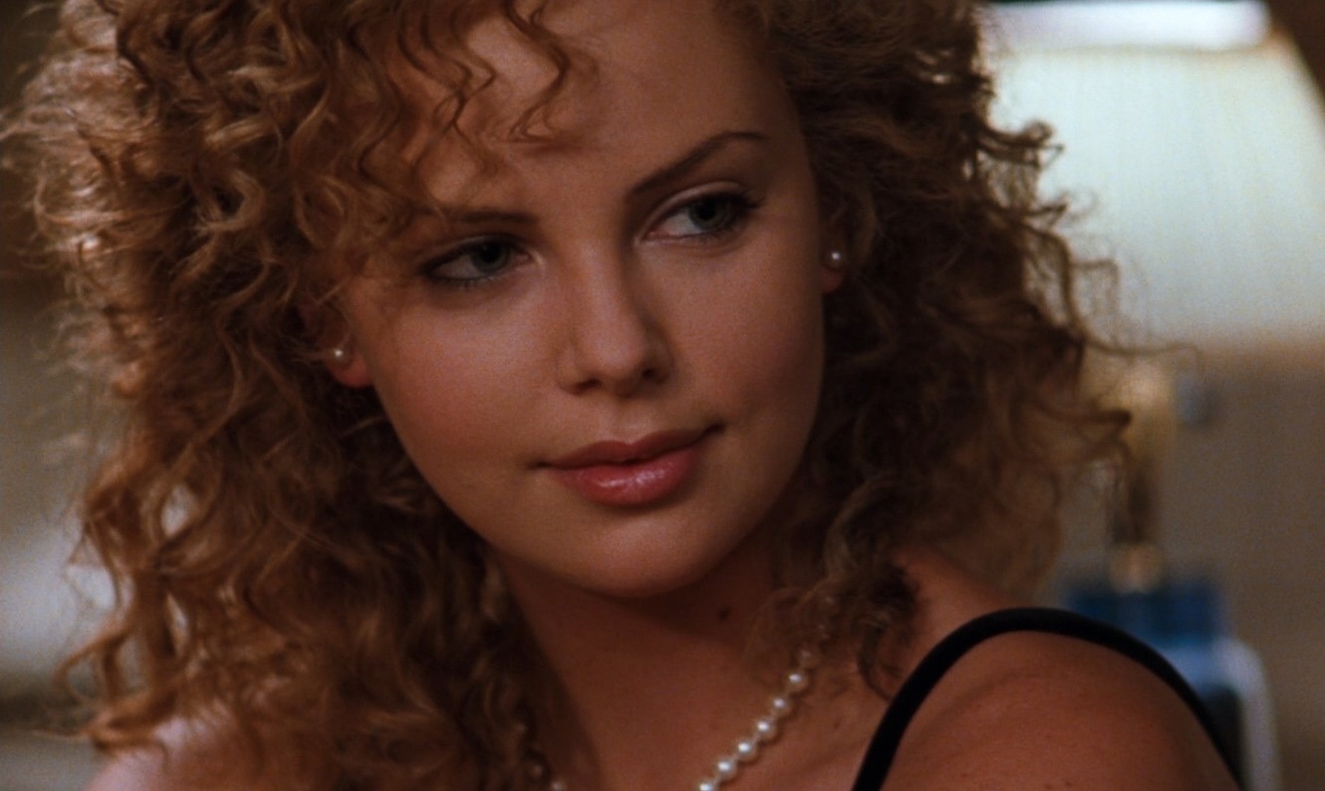 Charlize Theron