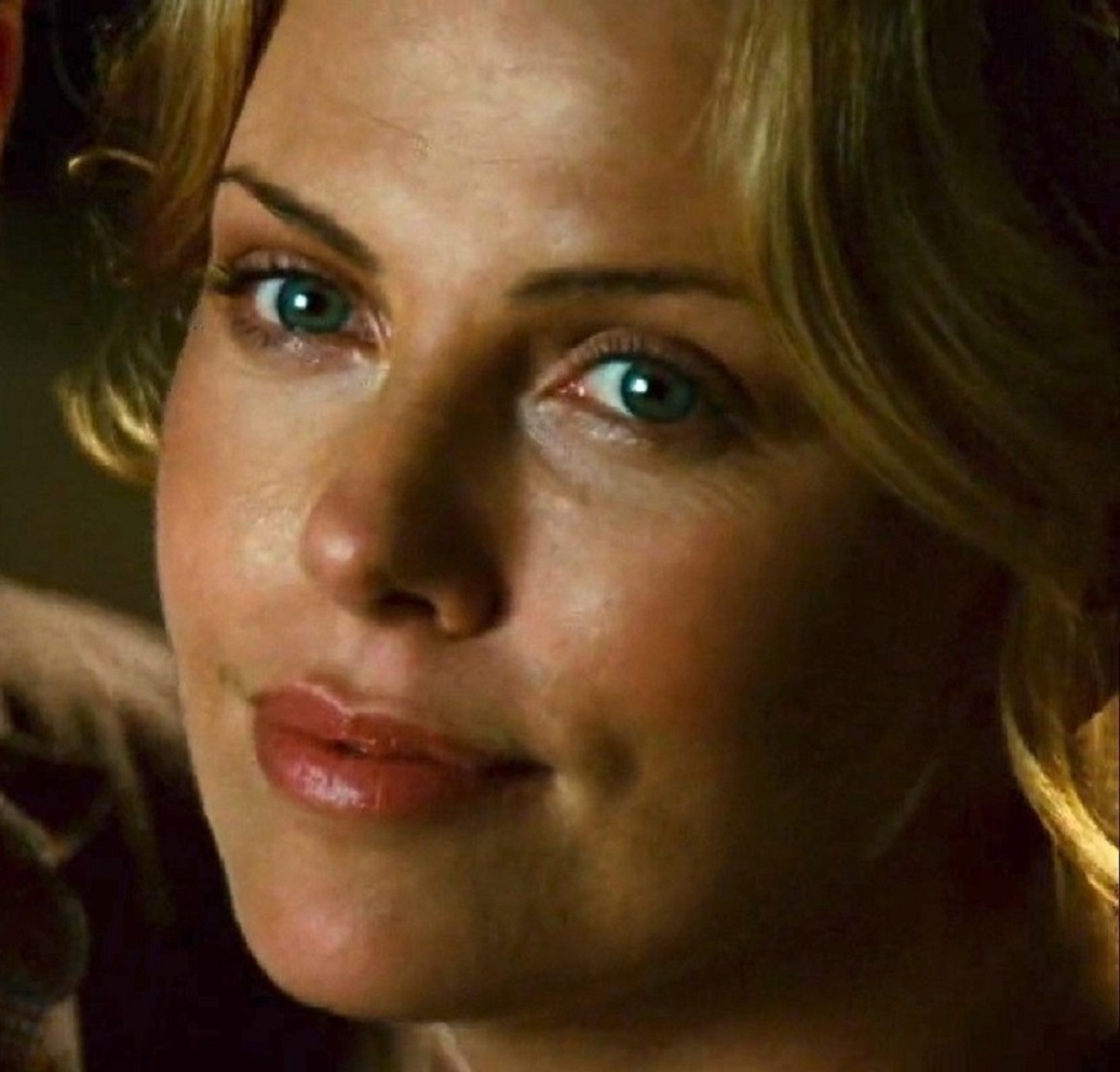 Charlize Theron