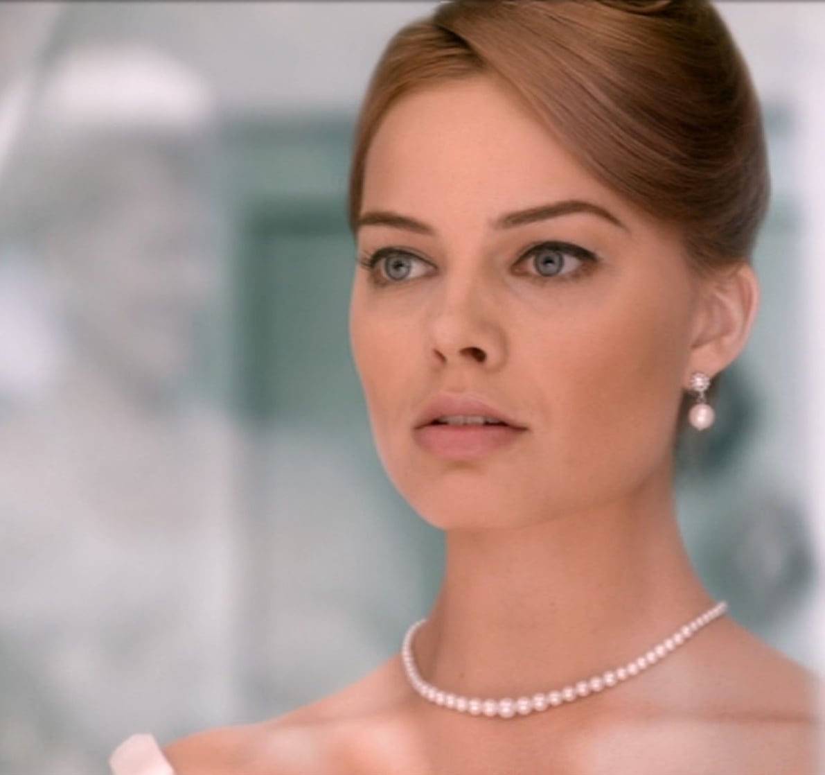 Margot Robbie
