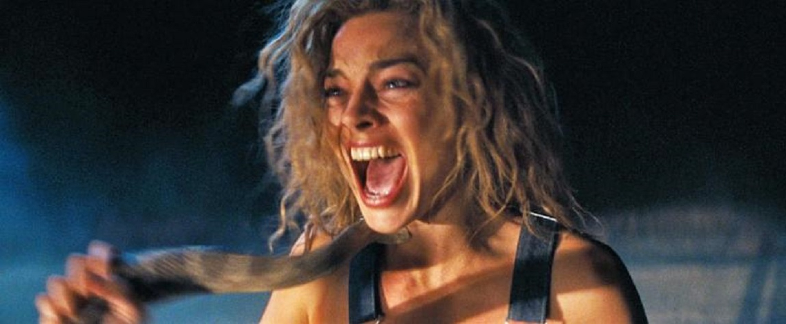 Margot Robbie