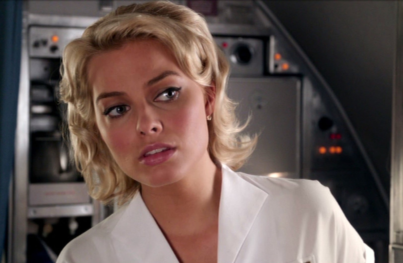 Margot Robbie