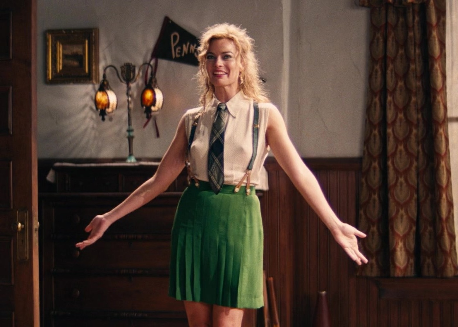 Margot Robbie