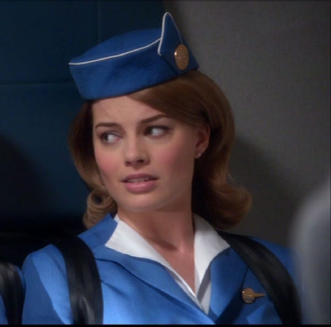 Margot Robbie