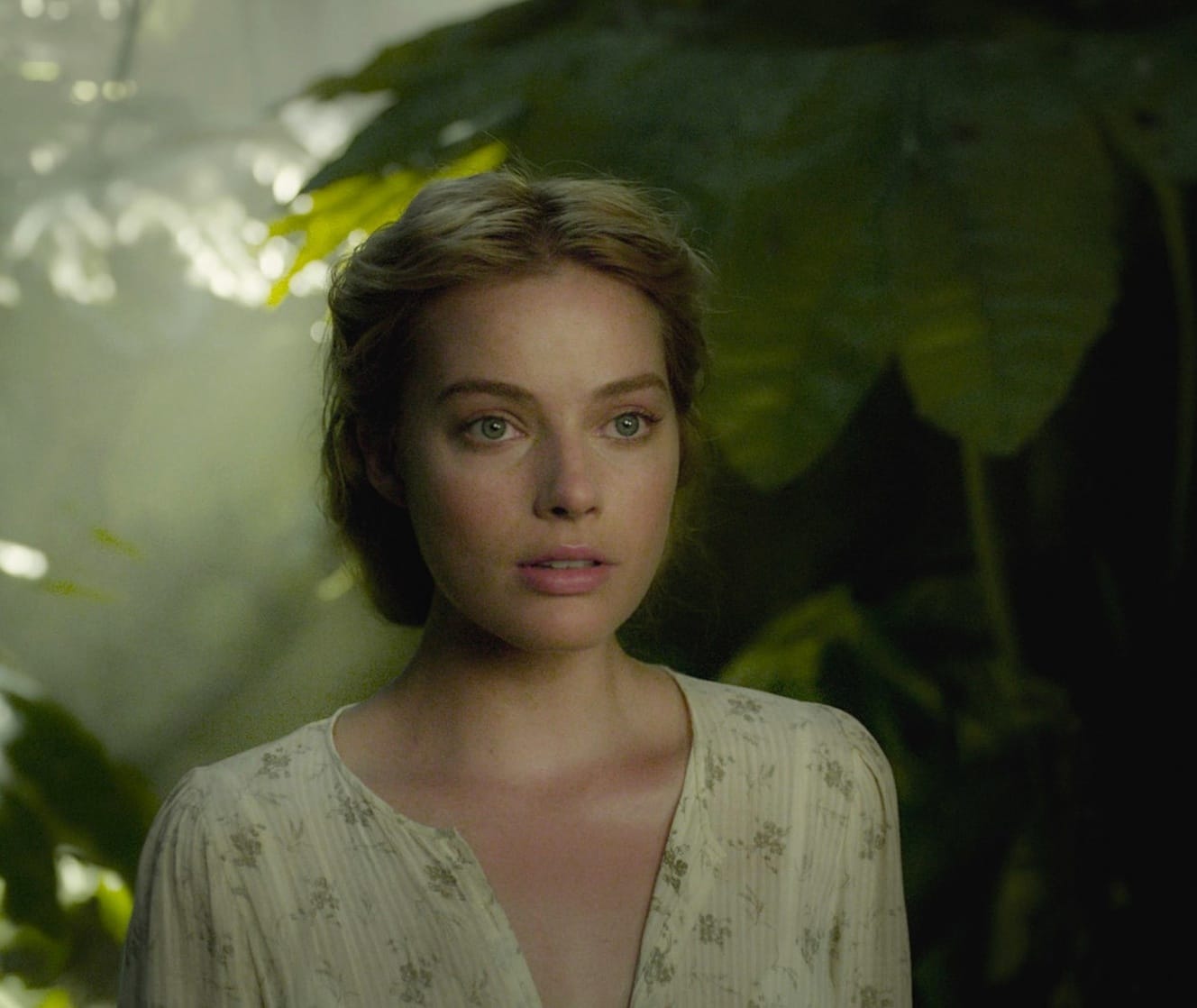 Margot Robbie