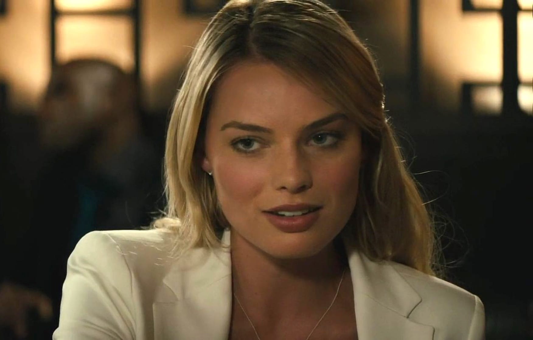 Margot Robbie