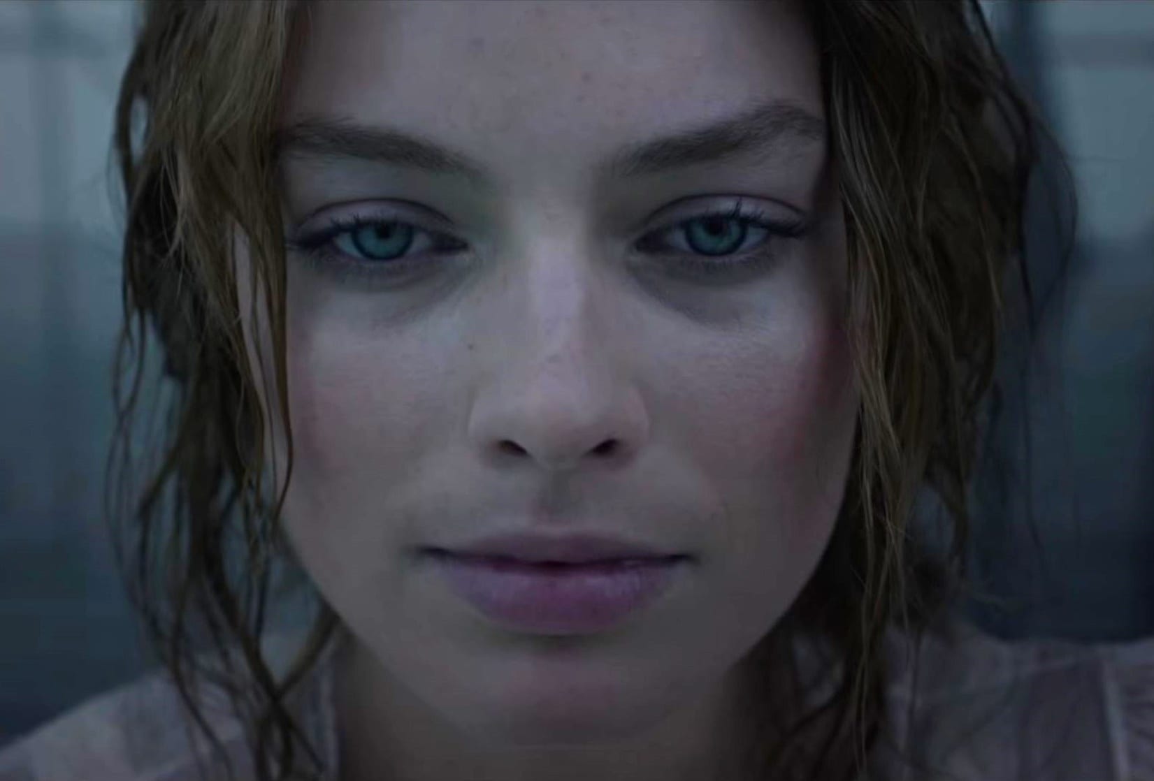 Margot Robbie