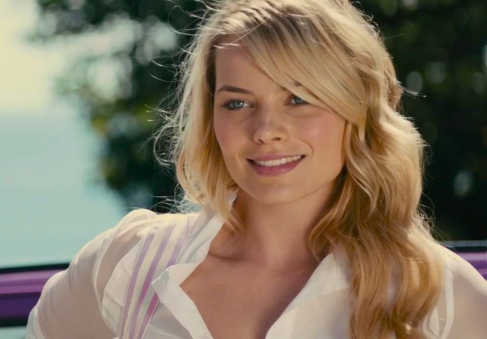 Margot Robbie