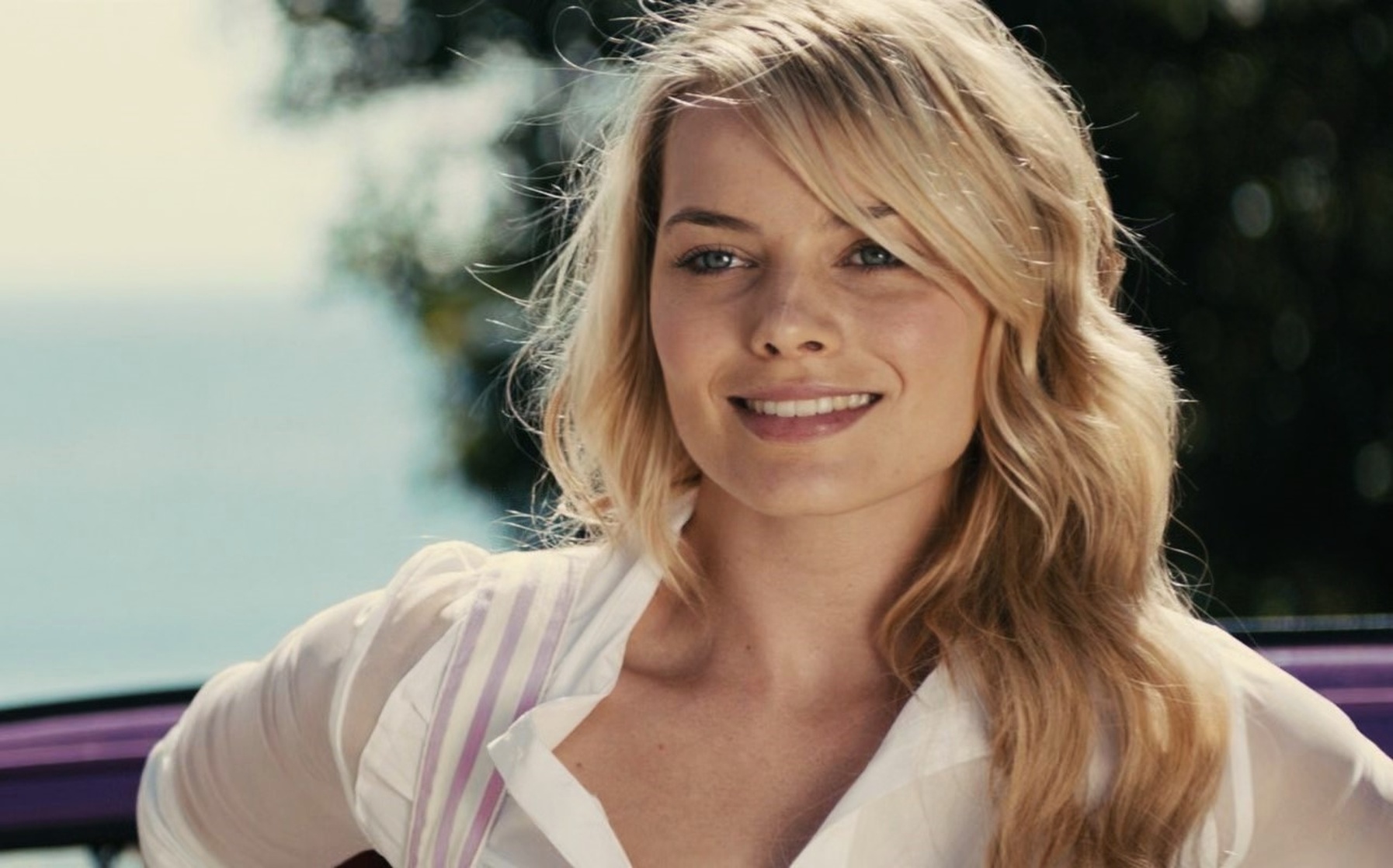 Margot Robbie