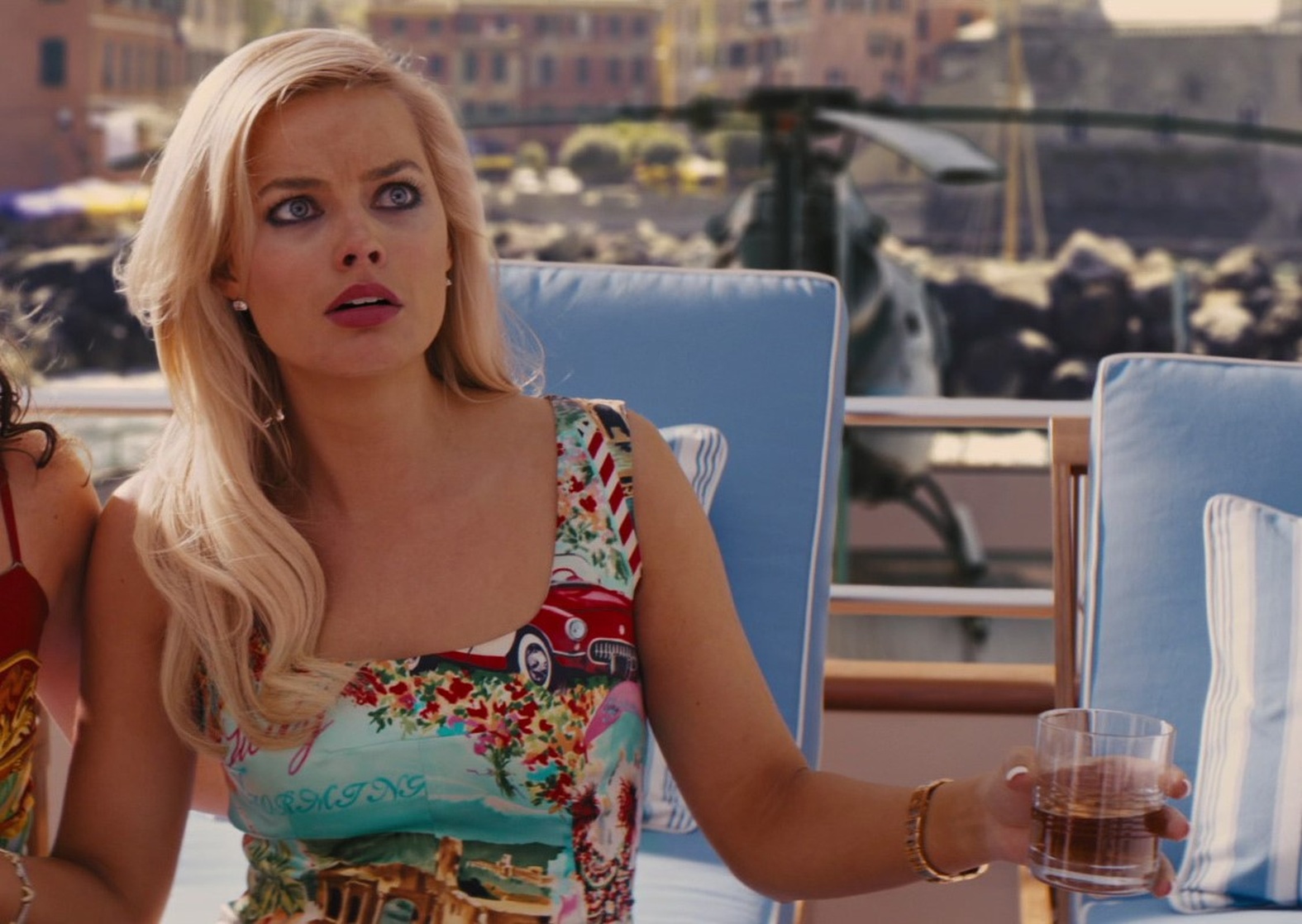 Margot Robbie