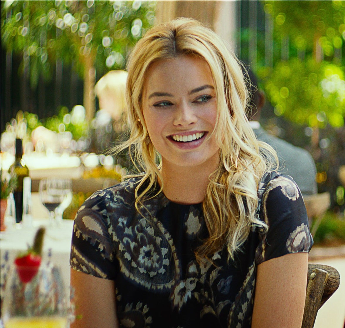 Margot Robbie