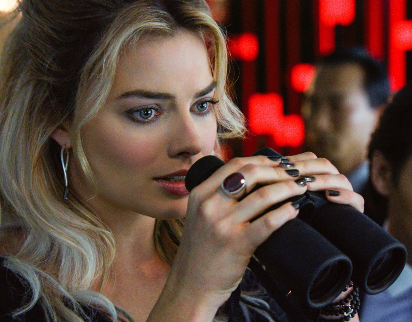 Margot Robbie