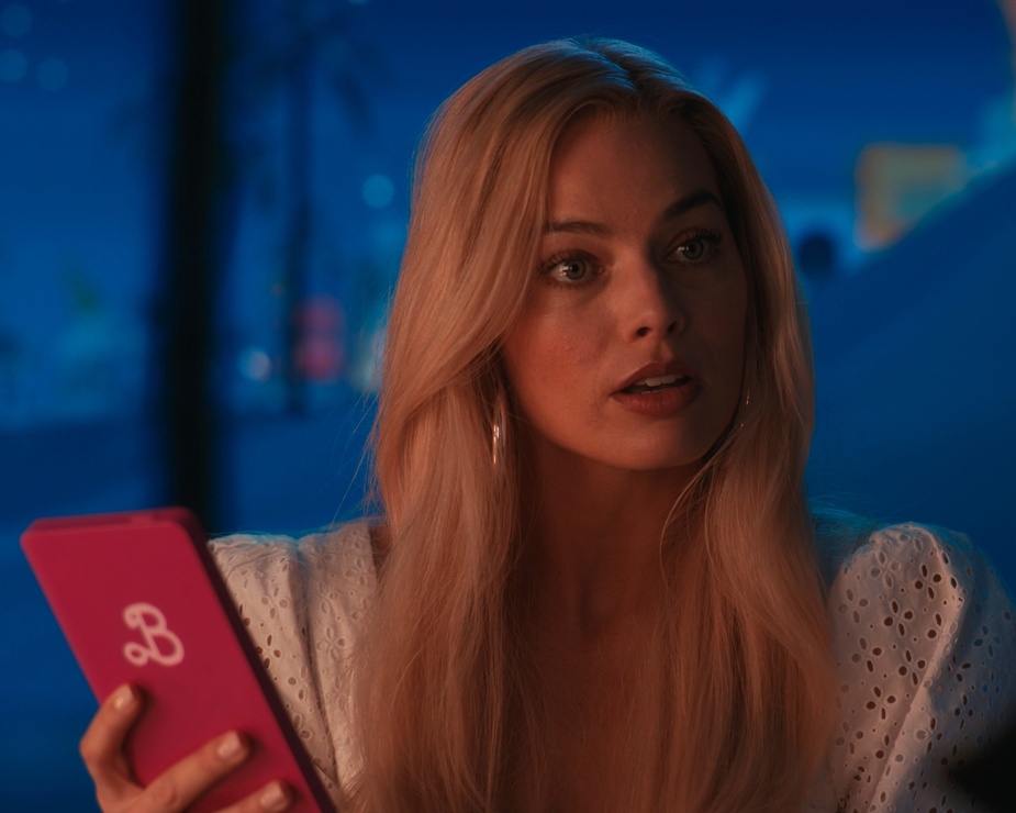 Picture of Margot Robbie