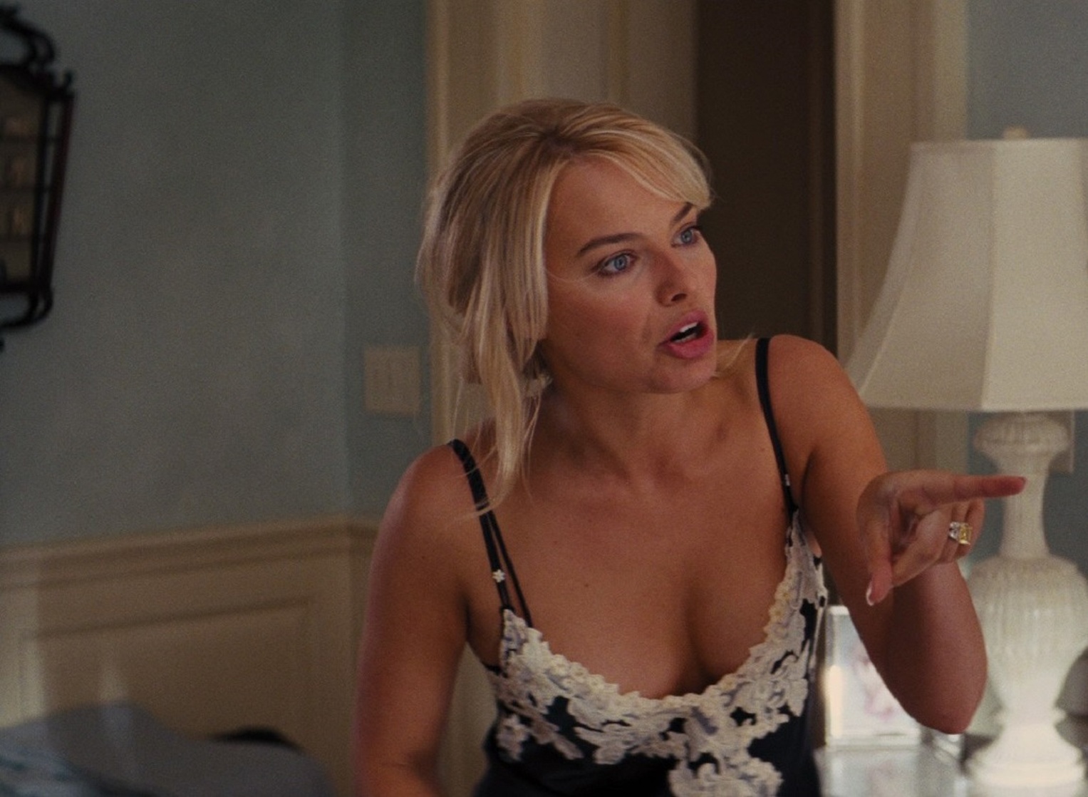 Margot Robbie