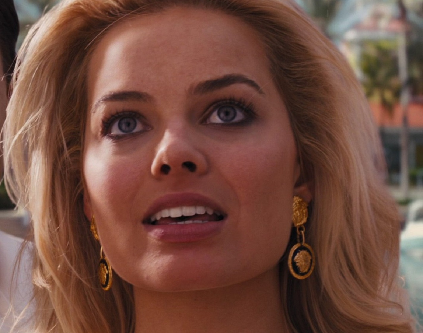 Margot Robbie