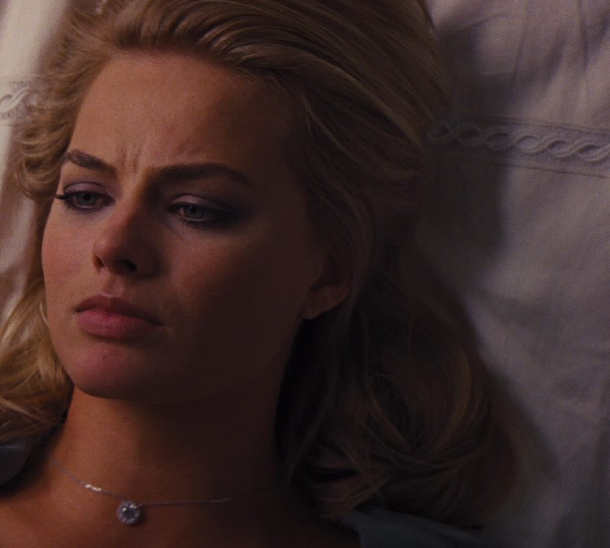 Margot Robbie