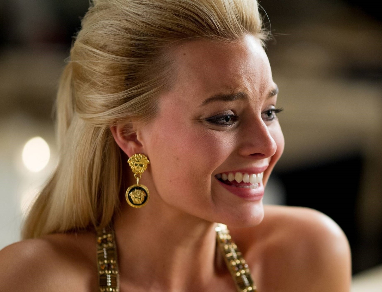 Margot Robbie