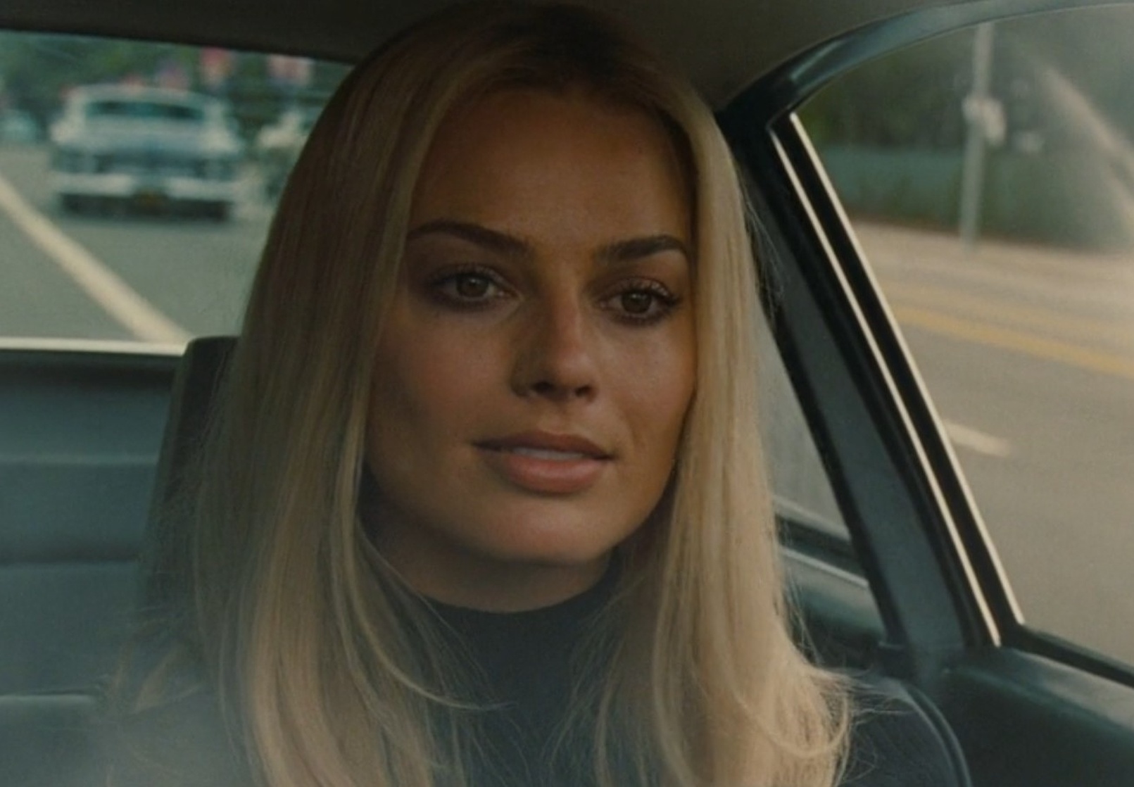 Margot Robbie Margot Robbie