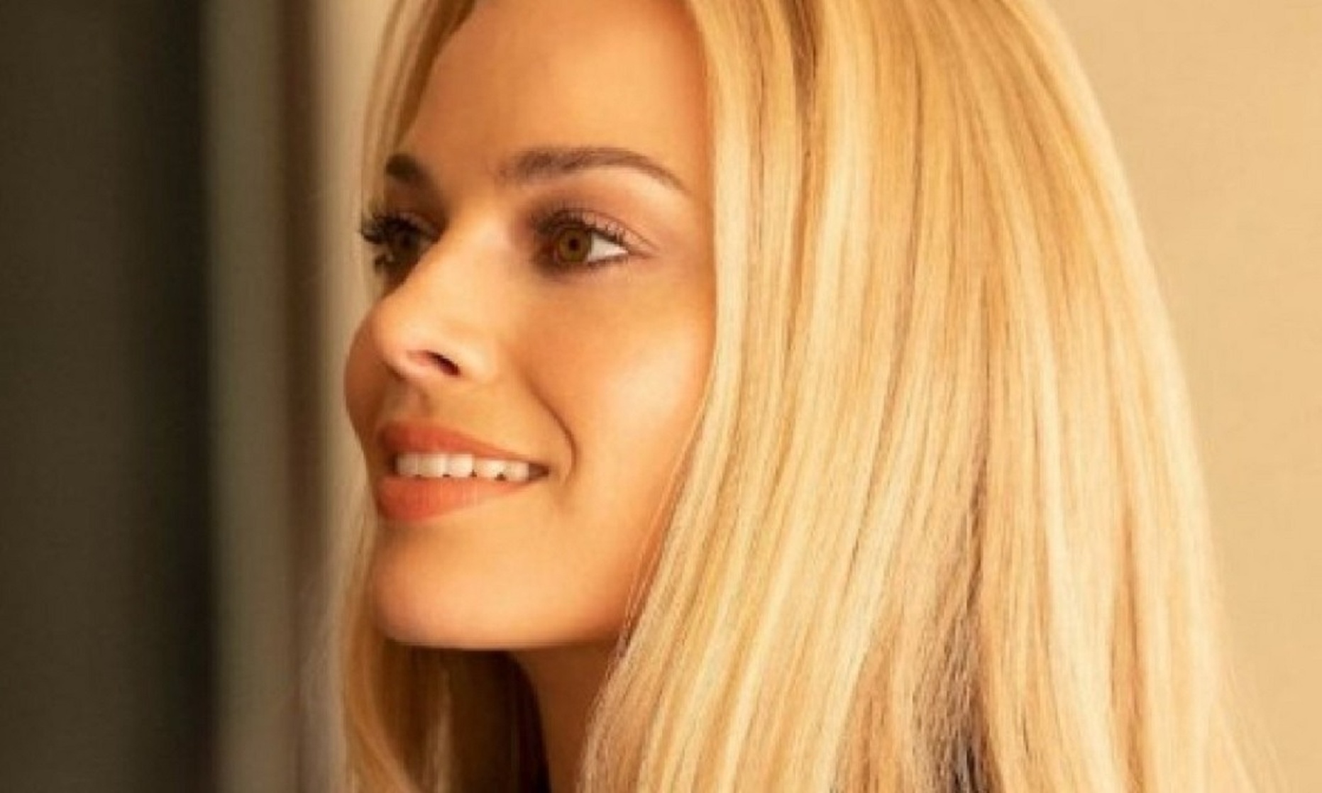 Margot Robbie Margot Robbie