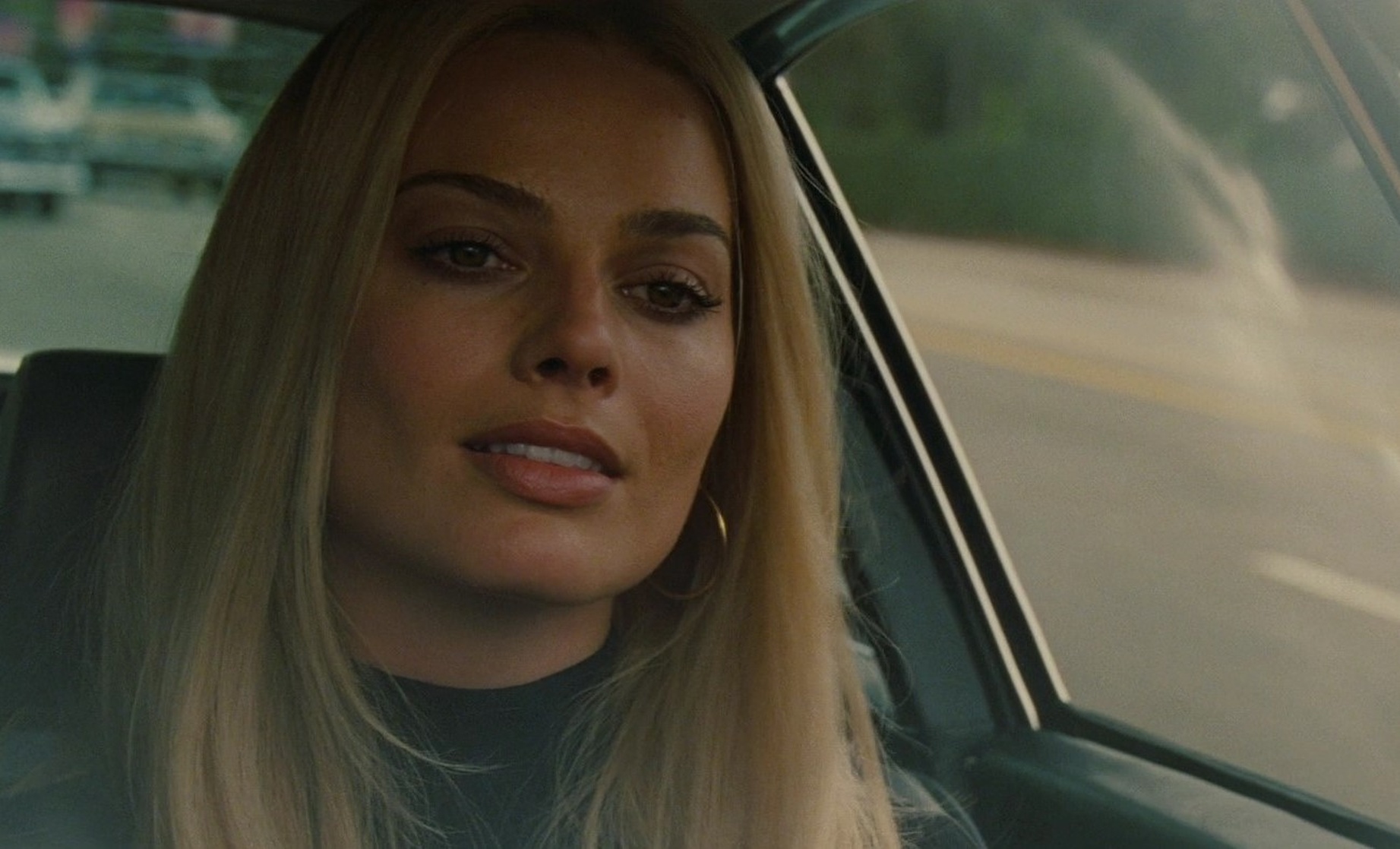 Margot Robbie Margot Robbie
