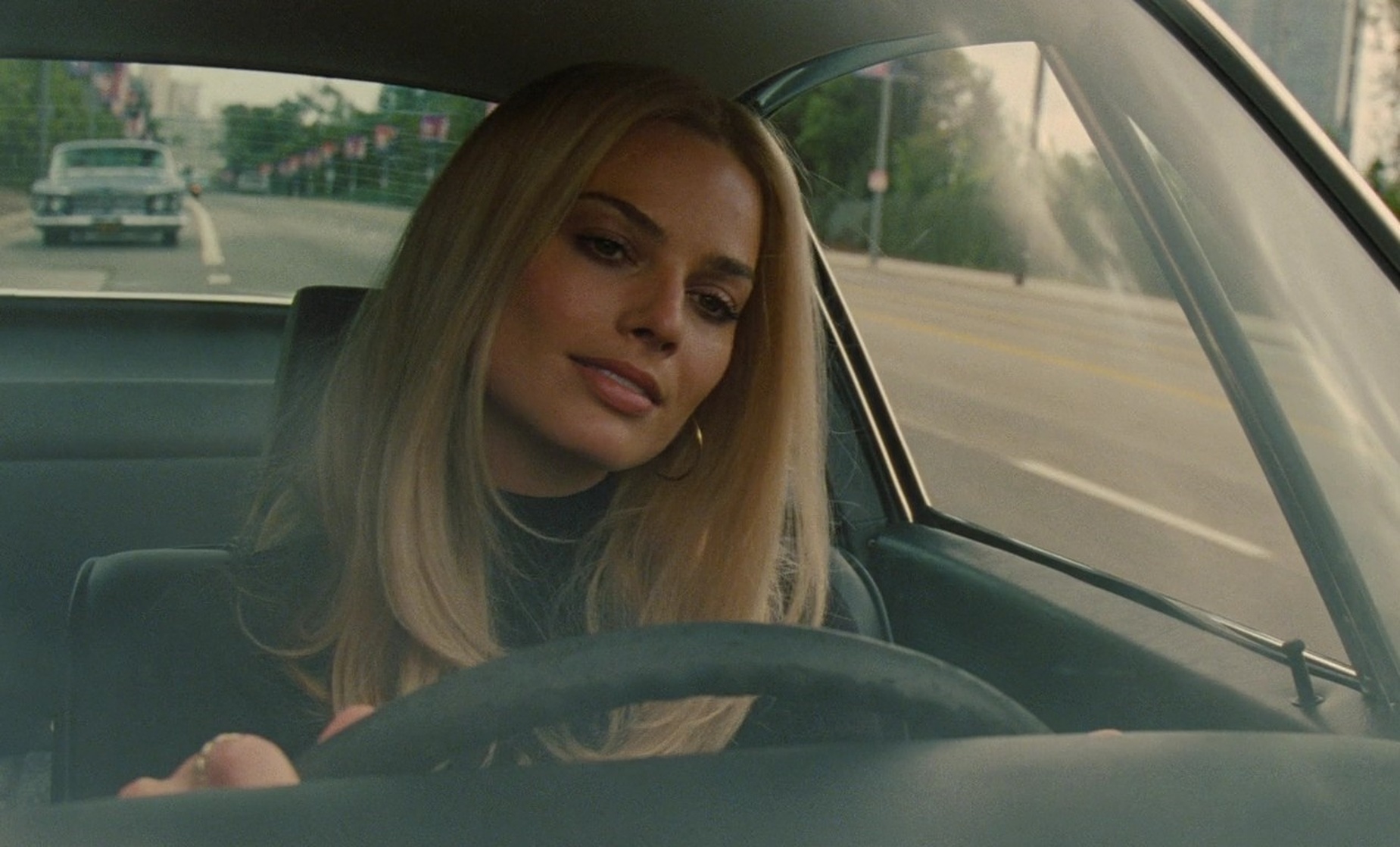 Margot Robbie Margot Robbie