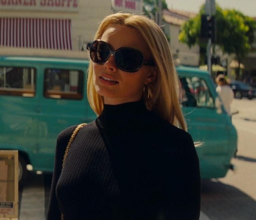 Picture of Margot Robbie