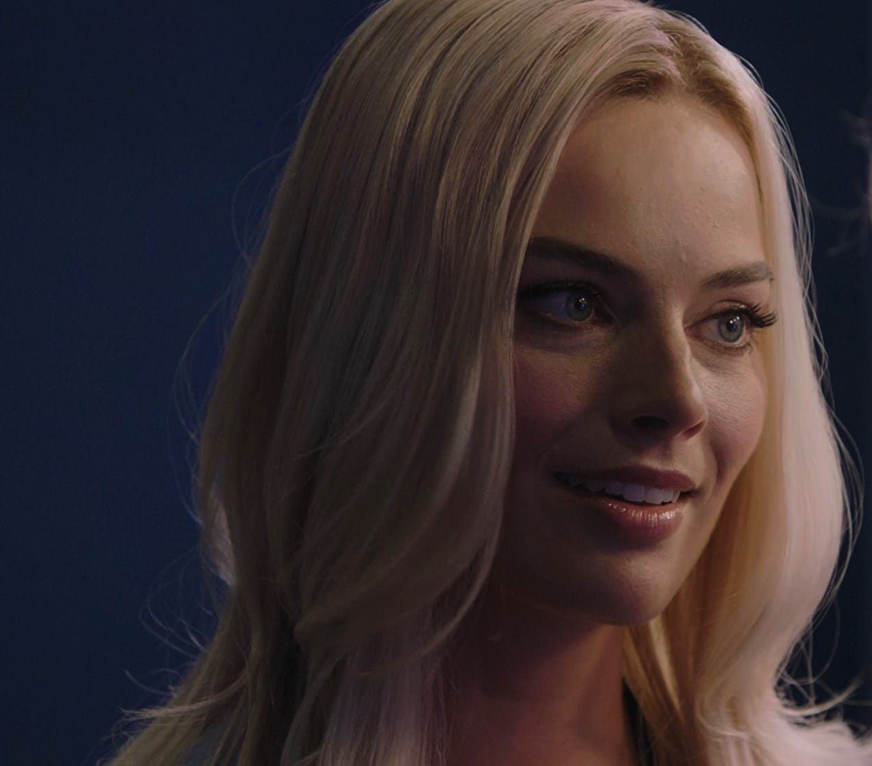 Margot Robbie