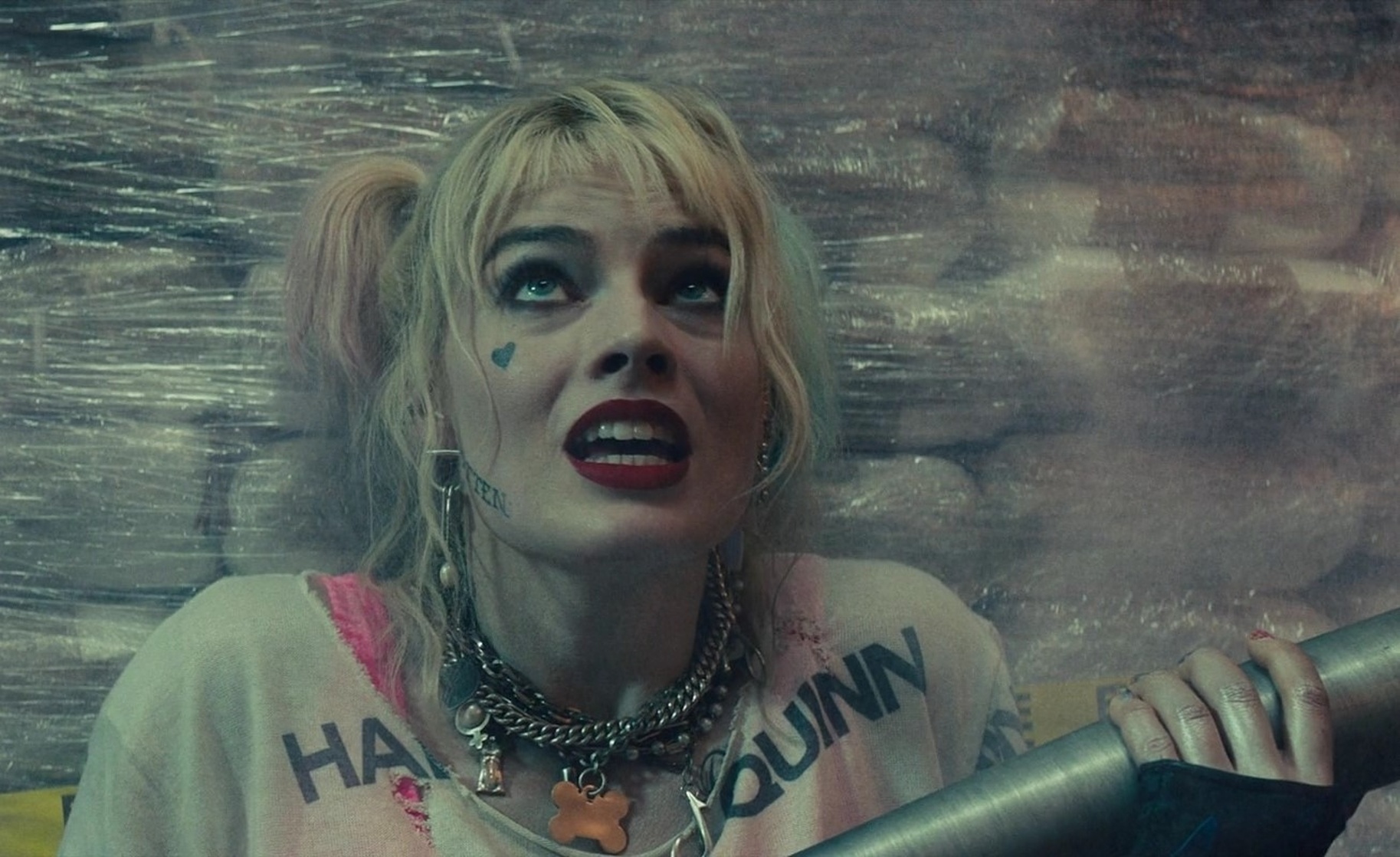 Margot Robbie