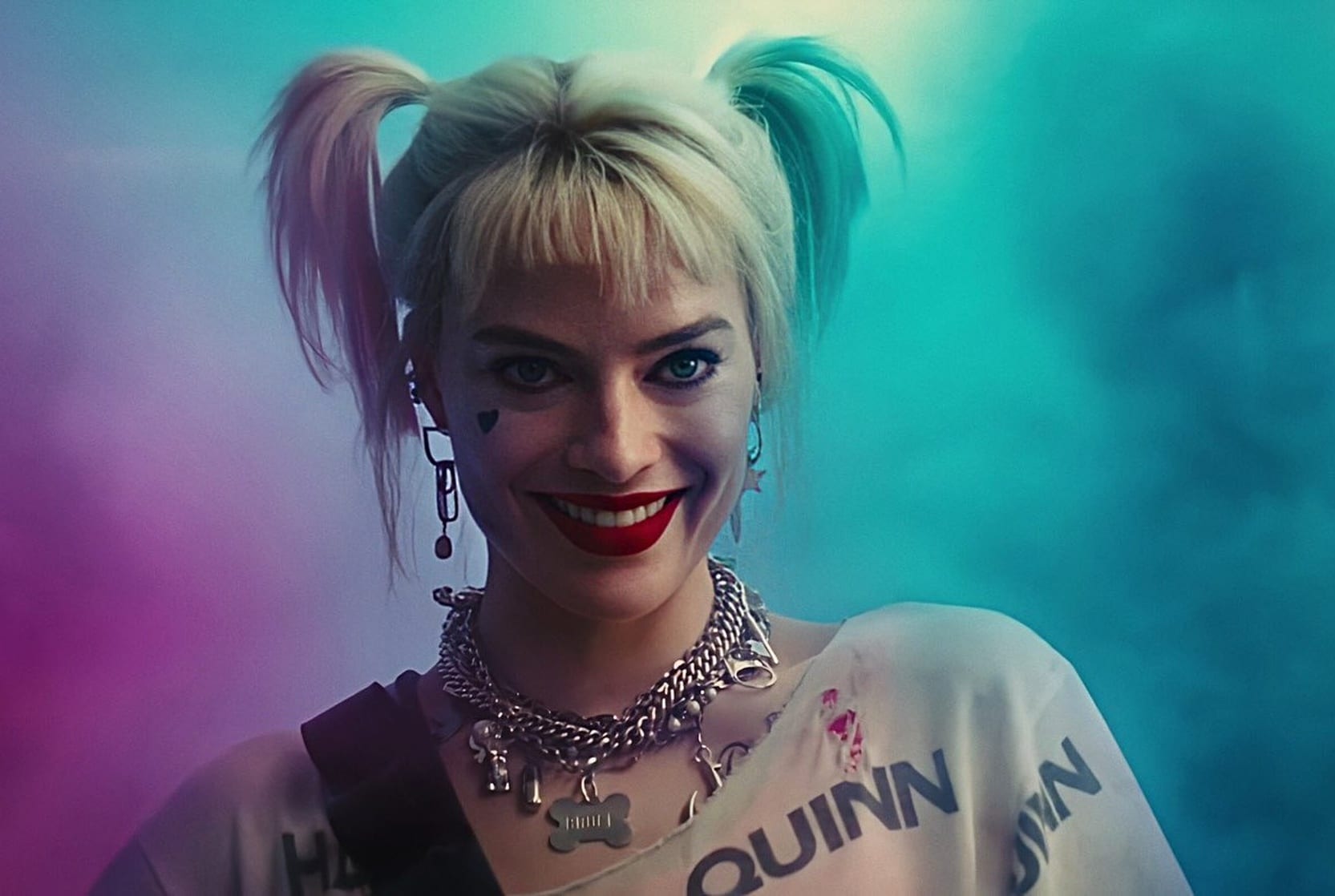 Picture of Margot Robbie