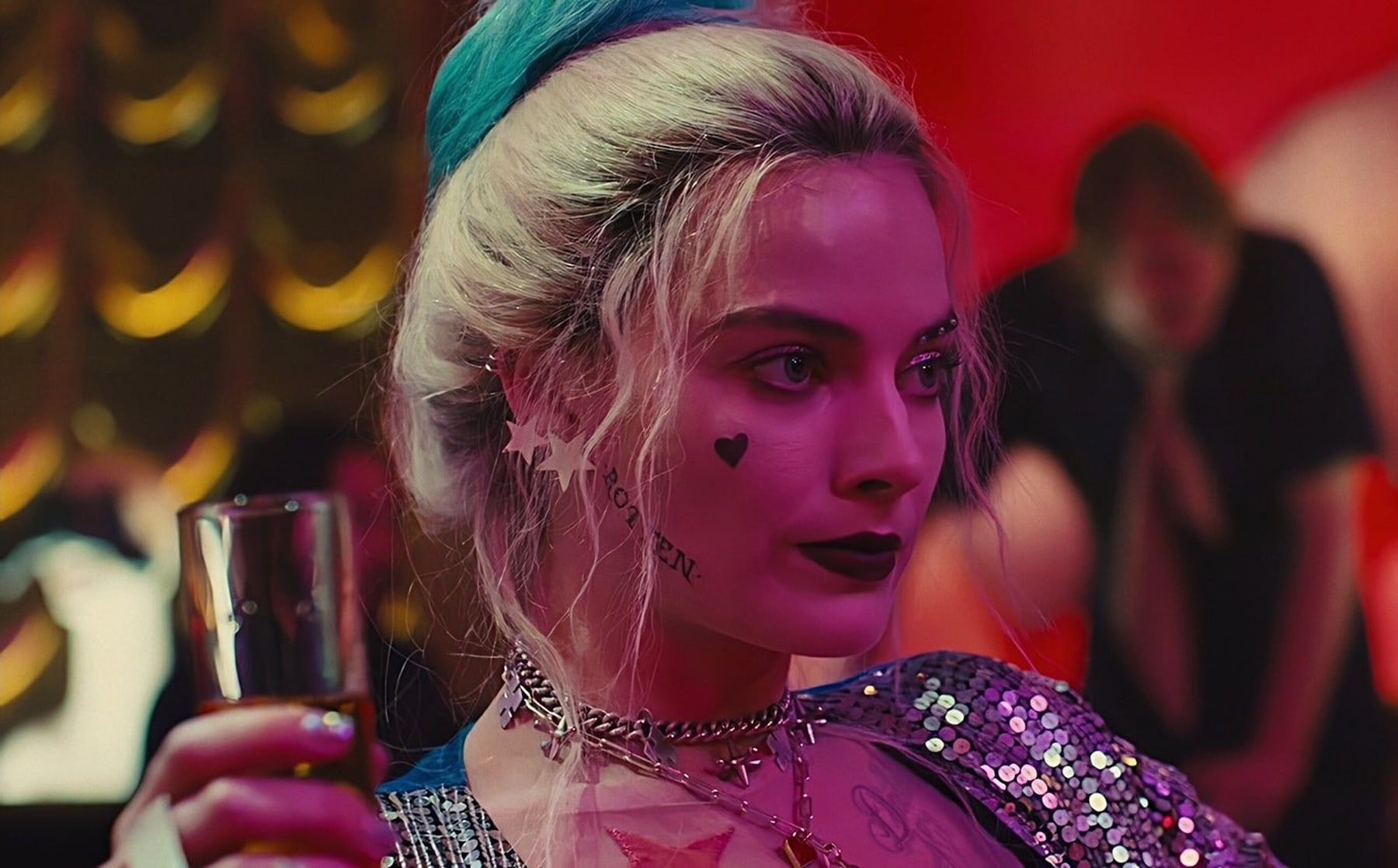 Picture of Margot Robbie