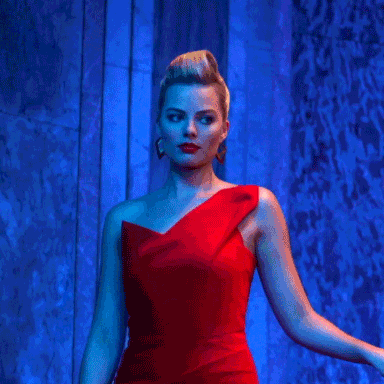 Picture of Margot Robbie